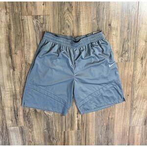 Nike Icon Men's Dri-FIT 8" Basketball Shorts (Tall)